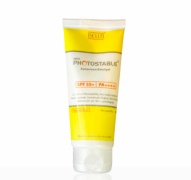 Photostable Sunscreen SPF 40+ PA +++