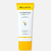 Bellavita Sunscreen SPF 50 PA++++