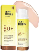 Just Herbs Sunscreen SPF 50+ PA++++