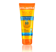 Sunscreen SPF 60