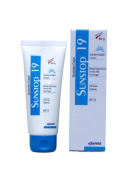 Operio Sunstop Sunscreen SPF 19