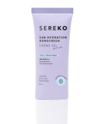 Sereko Hydra-Protect Face Sunscreen SPF 50 PA++++
