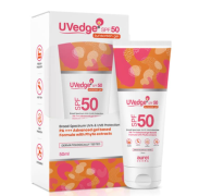 Uv_Edge Sunscreen SPF 50