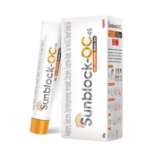 Sunblock-Oc Oil Control Sunscreen