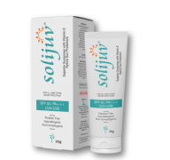 Soli-Juv Sunscreen Gel