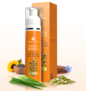 Avimee Herbal Soorya Kawach Sunscreen SPF 50 PA++++