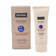 Zistrine Sunscreen SPF 50+