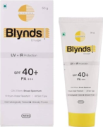 Blynds-Emulgel Sunscreen SPF 40+ PA+++