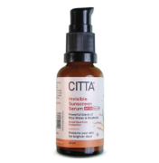 Citta Invisible Sunscreen SPF 50 PA++++