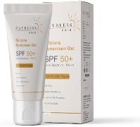 Raybless Gold Sunscreen SPF 50 PA+++