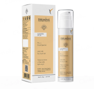 Derminaaqua Gel Sunscreen SPF 35+ PA+++