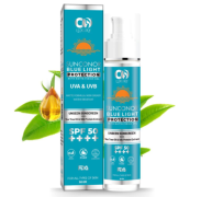 Co Luxury Sunscreen SPF 50 PA++++