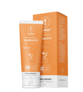 Dermaworkout Sunblock