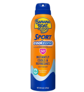 Banana Boat Sport Cool Zone Sunscreen