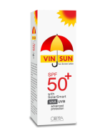 Vinsun Sun Screen Lotion SPF 50+