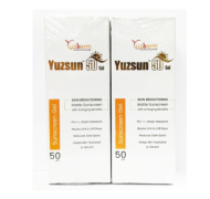Yuzsun Sunscreen SPF 50