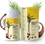 Taupe Mineral Sunscreen SPF 50 PA++++