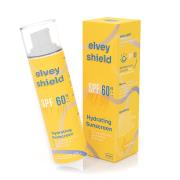 Elvey Essentials Glowing Sunscreen SPF 50+ PA++++