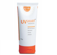 Uv Smart Sunscreen