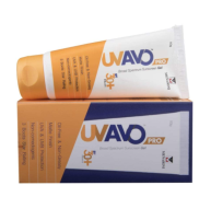 Uv-Avo Pro Broad Spectrum Sunscreen