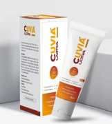 Cuvia Ultra Sunscreen SPF 60 PA+++