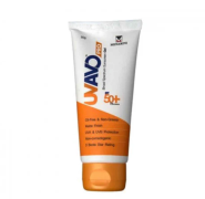 Uvavo Pro Broad Spectrum Sunscreen SPF 50+