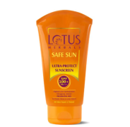 Lotus Herbals Sunscreen SPF 100 PA+++