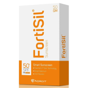 Fortisil Sunscreen SPF 50 PA+++