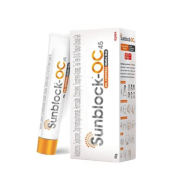 Uniglow Sunblock Oc Sunscreen SPF 45