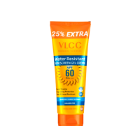 Sunscreen SPF 60