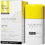 Sunscoop Matte Stick Dry Touch SPF 50+ PA++++