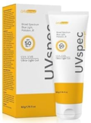 Uv Spec Sunscreen SPF 50 PA+++