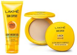 Lakme Sun Expert Ultra Matte SPF 40 PA+++