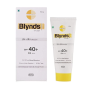 Cos - Glow Silicone Sunscreen SPF 50