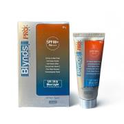 New Blynds Proo Sunscreen Gel With SPF 80+ PA+++