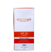 Bezicox Uv Sunscreen