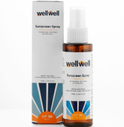 Oleum Cottage, Mineral Gel Sunscreen