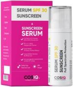 Cos-Iq Sunscreen SPF 30 PA++++