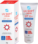 Pil Sunscreen SPF 30+