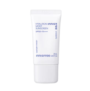 Innisfree Hyaluron Moist Sunscreen SPF 50+ PA++++