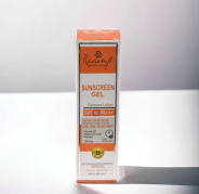 Revamp Sunscreen SPF 50 PA+++