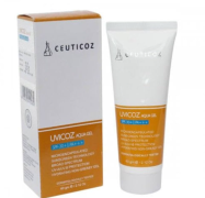 Globus Remedies Glosika Sunscreen SPF 50 PA+++