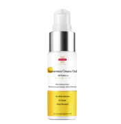 Inveda Sun Screen Cream Gel SPF 50