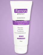 Renon Sunscreen SPF 50 PA+++