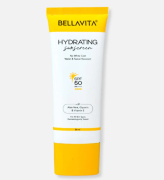 Non Fragrance Sweat Free Sunscreen SPF 50