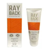 Rayback Sunscreen SPF 50+