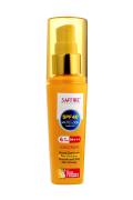 Saffire Naturals Sunfree Matte Look 4-In-1 Sunscreen