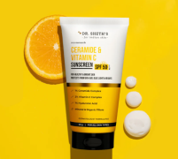 Ceramide & Vitamin C Sunscreen