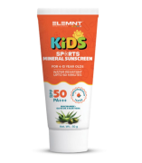 Elemnt Sports Sunscreen SPF 50 PA+++