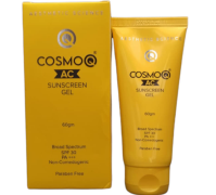 Jeevandip Cosmo Q Ac Broad Spectrum Sunscreen SPF 30 PA+++